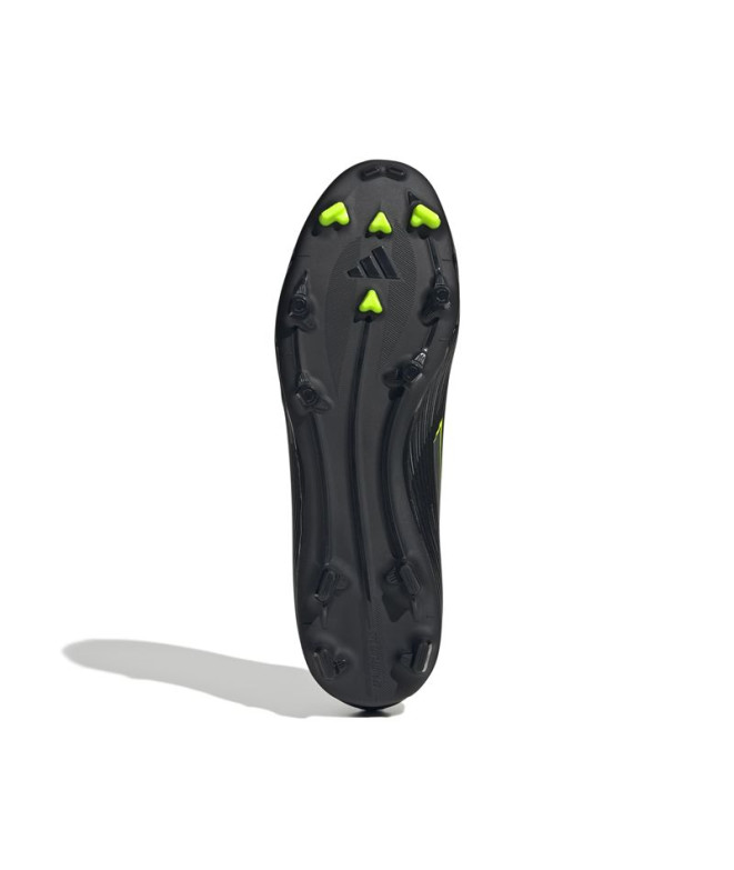 Bottes de Football adidas F50 League Fg/Mg...