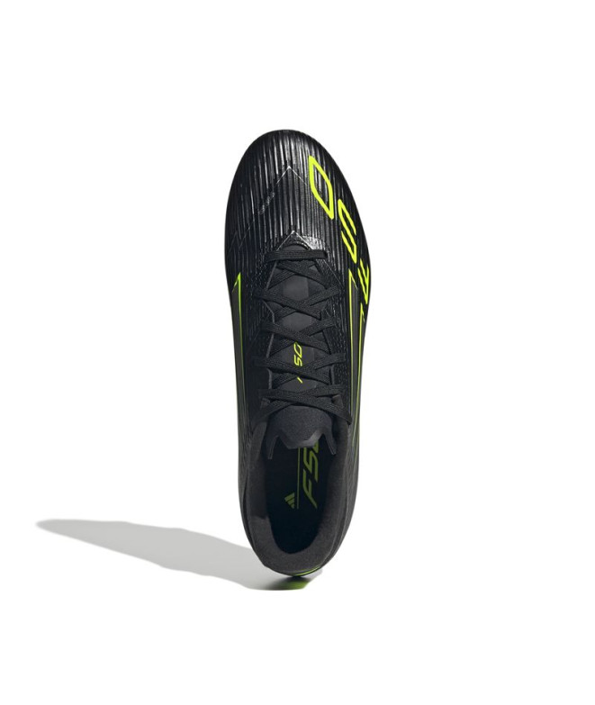 Bottes de Football adidas F50 League Fg/Mg...
