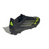 Botas de Fútbol adidas F50 League Fg/Mg Negro/Amarillo