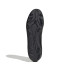 Bottes de Football adidas F50 Club Fg/Mg Noir/Gris