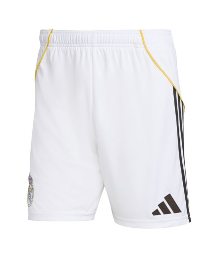 Calça de Futebol adidas Real Madrid H Short 25/26 Homem...
