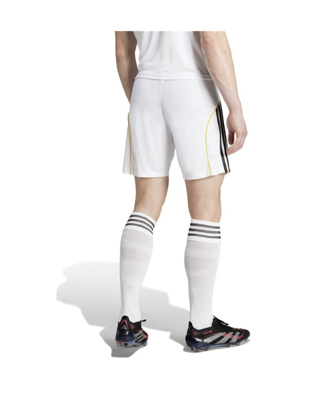 Pantalón de Fútbol adidas Real Madrid H Short...