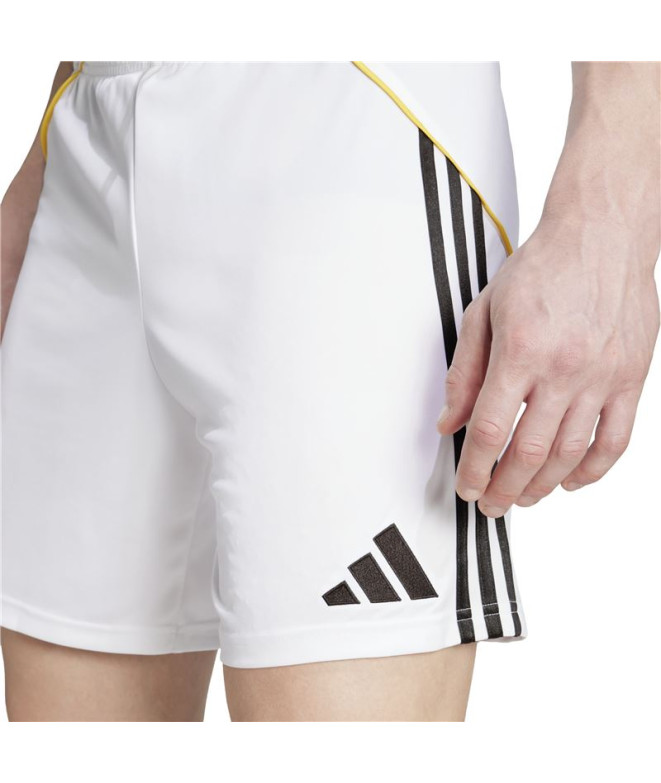 Calça de Futebol adidas Real Madrid H Short...