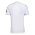 T-shirt de Football adidas Real Madrid H Jsy 25/26 Homme Blanc