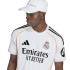 T-shirt de Football adidas Real Madrid H Jsy 25/26 Homme Blanc