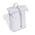 Mochila de Fútbol adidas Real Madrid Backpack Blanco