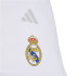 Mochila de Fútbol adidas Real Madrid Backpack Blanco
