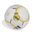 Bola de Futebol adidas Rm Clb Home Branco