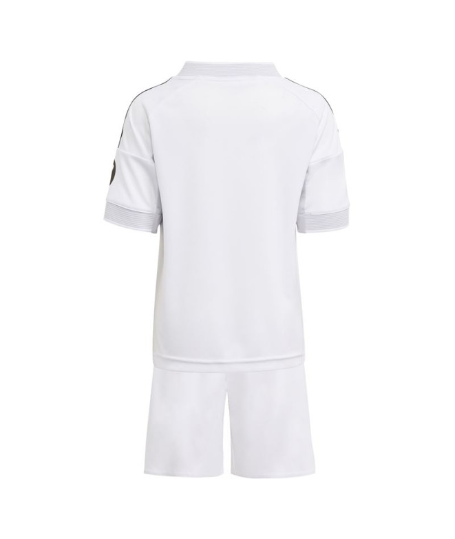 Conjunto de Futebol adidas Real Madrid H 25/26...
