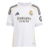 Ensemble de Football adidas Real Madrid H 25/26 Enfant Blanc