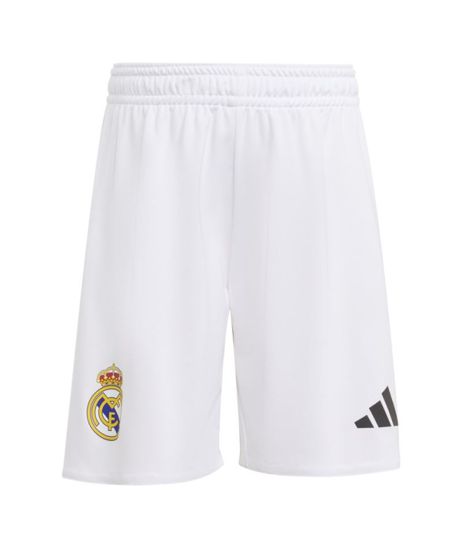Conjunto de Futebol adidas Real Madrid H 25/26...
