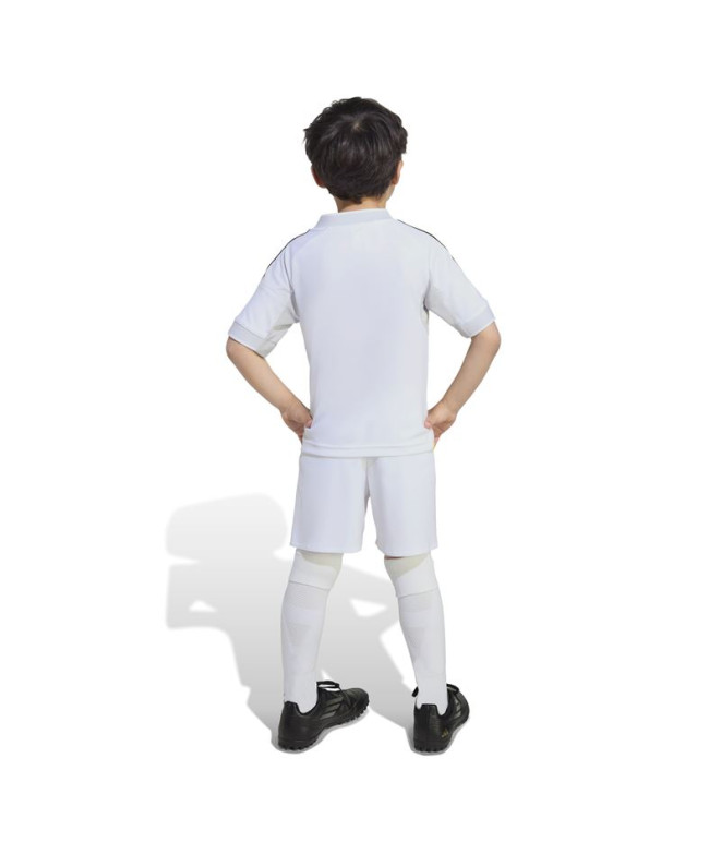 Conjunto de Futebol adidas Real Madrid H 25/26...