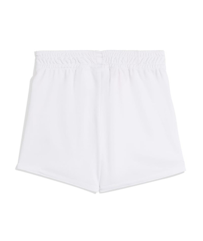 Conjunto de Futebol adidas Real Madrid H Baby...