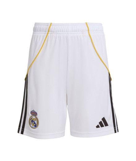 Calça de Futebol adidas Real Madrid H Short 25/26...
