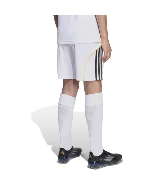 Pantalon de Football adidas Real Madrid H Short...
