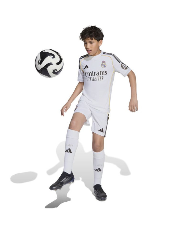 Pantalon de Football adidas Real Madrid H Short...