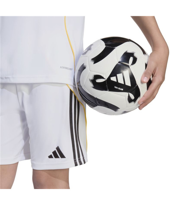 Pantalón de Fútbol adidas Real Madrid H Short...