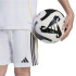 Pantalon de Football adidas Real Madrid H Short 25/26 Enfant Blanc