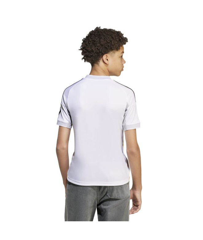 T-shirt de Football adidas Real Madrid H Jsy...