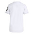 Ensemble de Football adidas Real Madrid H 25/26 Enfant Blanc