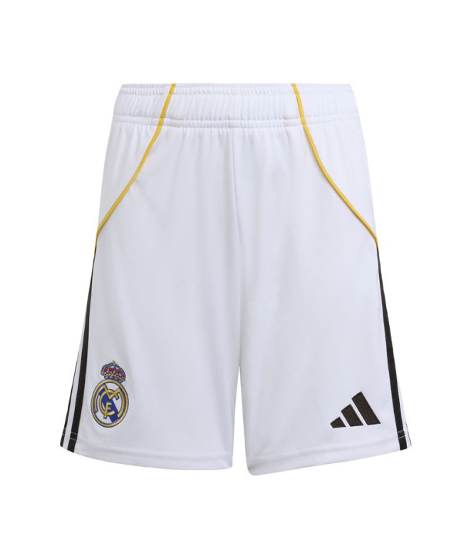 Conjunto de Fútbol adidas Real Madrid H 25/26...