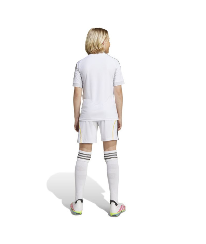 Conjunto de Fútbol adidas Real Madrid H 25/26...