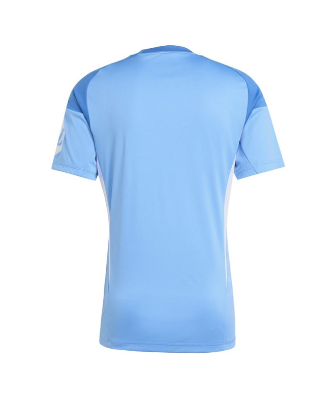 T-shirt de Football adidas Real Madrid H Gk Jsy...