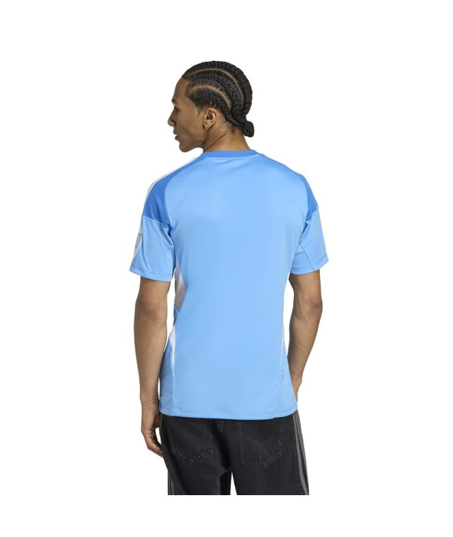 Camiseta de Fútbol adidas Real Madrid H Gk Jsy...