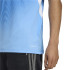 T-shirt de Football adidas Real Madrid H Gk Jsy 25/26 Homme Bleu