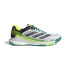 Sapatilhas de Padel adidas Crazyquick Boost Padel Homem Preto