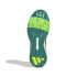 Sapatilhas de Padel adidas Crazyquick Boost Padel Homem Preto