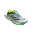 Sapatilhas de Padel adidas Crazyquick Boost Padel Homem Preto