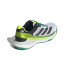 Sapatilhas de Padel adidas Crazyquick Boost Padel Homem Preto