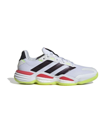 Sapatilhas de Andebol adidas Stabil 16 Homem Preto