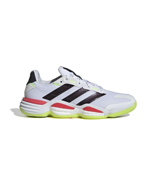 Sapatilhas de Andebol adidas Stabil 16 Homem Preto