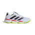 Chaussures de Handball adidas Stabil 16 Homme Noir