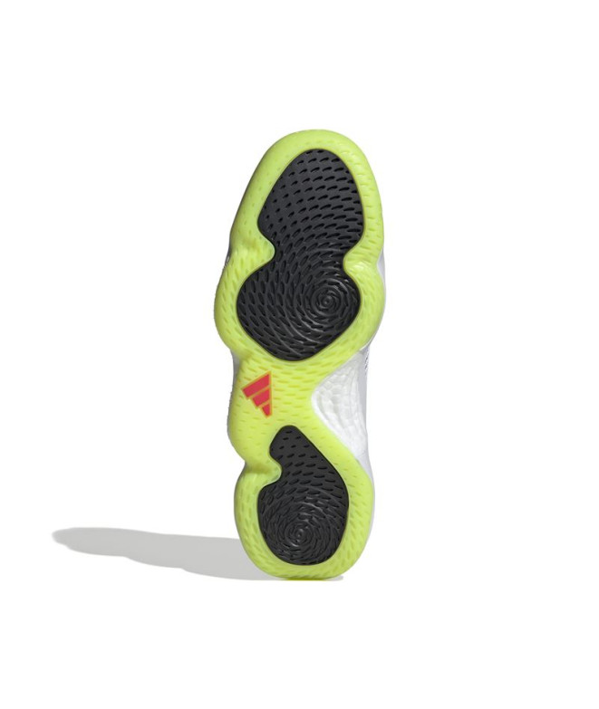 Chaussures de Handball adidas Stabil 16 Homme Noir