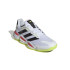 Chaussures de Handball adidas Stabil 16 Homme Noir