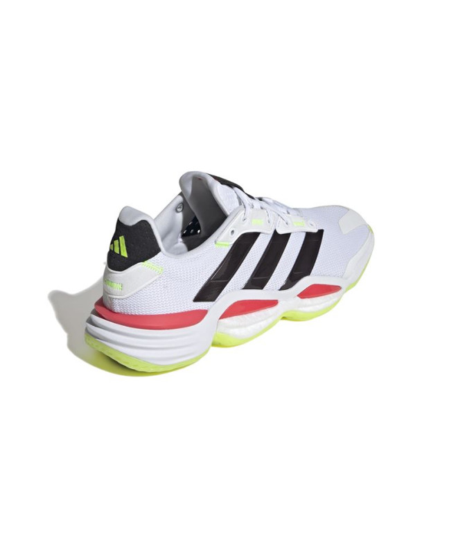 Chaussures de Handball adidas Stabil 16 Homme Noir