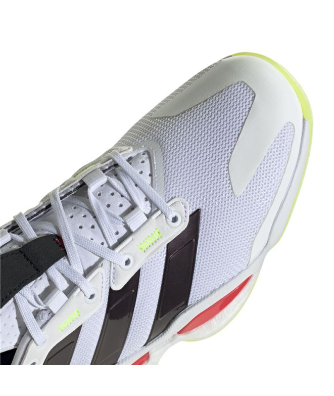 Chaussures de Handball adidas Stabil 16 Homme Noir