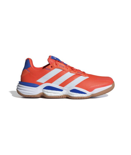 Sapatilhas de Andebol adidas Stabil 16 Homem Laranja