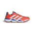 Chaussures de Handball adidas Stabil 16 Homme Orange