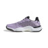 Chaussures de Handball adidas Stabil 16 Femme Lila