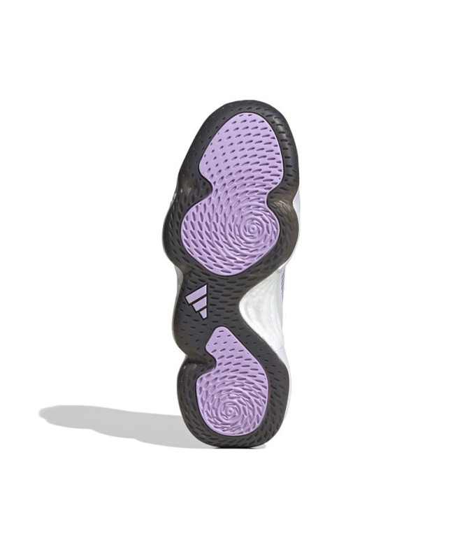 Sapatilhas de Andebol adidas Stabil 16 Mulher Lila