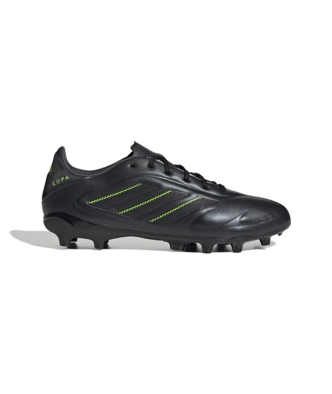 Botas de Fútbol adidas Copa Pure III League Fg/Mg Infantil Negro