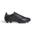 Botas de Futebol adidas Copa Pure III League Fg/Mg Infantil Preto