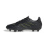 Botas de Futebol adidas Copa Pure III League Fg/Mg Infantil Preto
