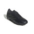 Botas de Futebol adidas Copa Pure III League Fg/Mg Infantil Preto