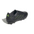 Botas de Futebol adidas Copa Pure III League Fg/Mg Infantil Preto