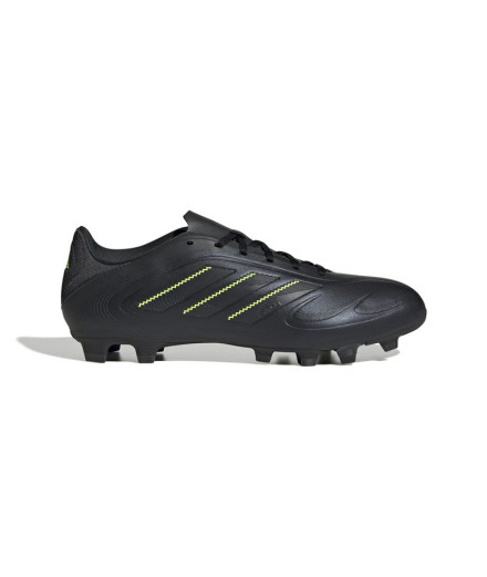 Botas de Fútbol adidas Copa Pure III Club Fg/Mg Negro